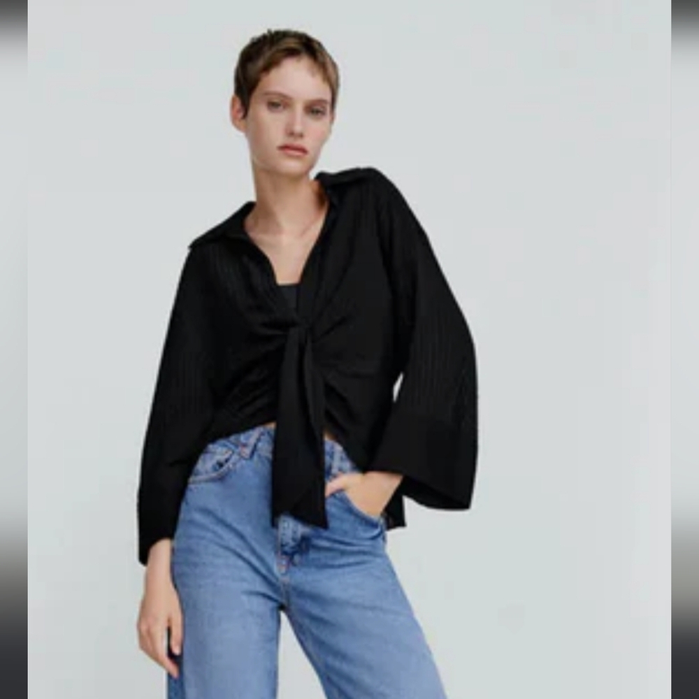 Zara top